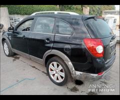 Chevrolet Captiva 2.0TD Z20D Demolita Per Ricambi - 7