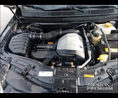 Chevrolet Captiva 2.0TD Z20D Demolita Per Ricambi - 8