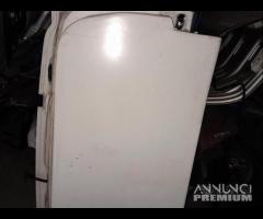 Porta Posteriore Destra Per Fiat DoblÃ² 2016 - 7