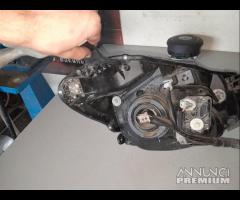 Faro - Fanale Sinistro Sx Per Toyota Yaris 2016 - 6