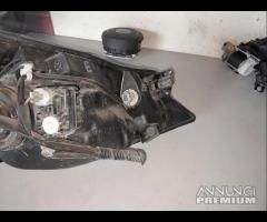 Faro - Fanale Sinistro Sx Per Toyota Yaris 2016 - 7