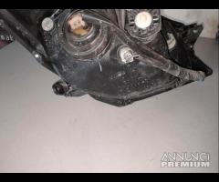 Faro - Fanale Sinistro Sx Per Toyota Yaris 2016 - 8