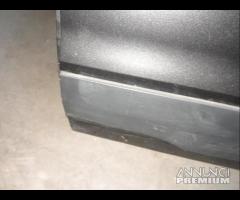 Portiera Posteriore Sx Per Ford Courrier 2017 - 6