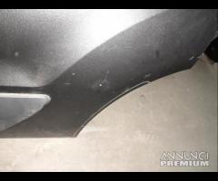 Portiera Posteriore Sx Per Ford Courrier 2017 - 7