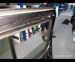 Portiera Posteriore Sx Per Ford Courrier 2017 - 8