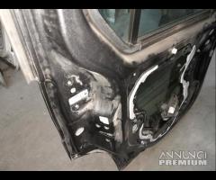 Portiera Posteriore Sx Per Ford Courrier 2017 - 10