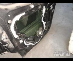 Portiera Posteriore Sx Per Ford Courrier 2017 - 11