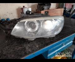Fari Anteriori Per Bmw Serie 3 E92 LCI LEGGI!!! - 12