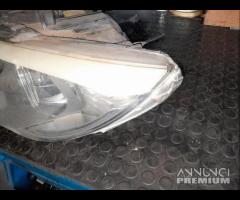 Fari Anteriori Per Bmw Serie 3 E92 LCI LEGGI!!! - 14