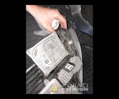 Fari Anteriori Per Bmw Serie 3 E92 LCI LEGGI!!! - 21