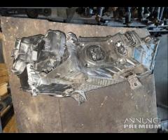 Faro - Fanale Sinistro Per Audi Q7 2020 - 7