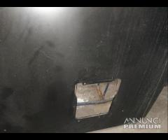 Cofano Motore Anteriore Per Nissan Patrol GR - 6