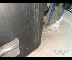 Cofano Motore Anteriore Per Nissan Patrol GR - 7