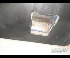 Cofano Motore Anteriore Per Nissan Patrol GR - 9