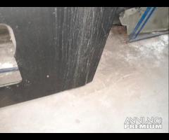 Cofano Motore Anteriore Per Nissan Patrol GR - 10