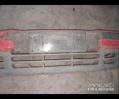 Paraurti Anteriore Per Bmw Serie 3 E36