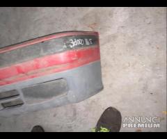 Paraurti Anteriore Per Bmw Serie 3 E36 - 6
