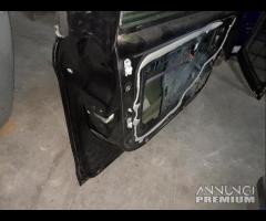Porta Anteriore Sinistra Per Fiat Tipo 2020 - 8