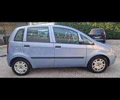 Fiat Idea 1.2 16V BlackLabel