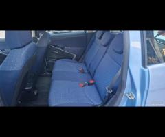 Fiat Idea 1.2 16V BlackLabel - 15