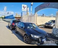 Audi a1 1.4tdi sportback