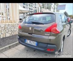 Peugeot 3008 allure 1.6hdi - 6