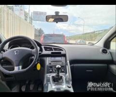 Peugeot 3008 allure 1.6hdi - 7