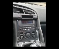 Peugeot 3008 allure 1.6hdi - 14