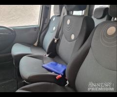 Fiat multipla 1.6 naturalpower metano - 6