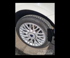 Lancia ypsilon 1.3mjt 95cv platino - 7