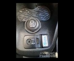 Lancia ypsilon 1.3mjt 95cv platino - 14