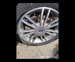 Lancia ypsilon 1.4gpl platino plus