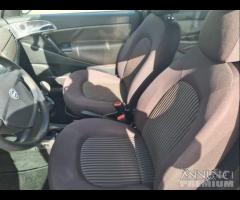 Lancia ypsilon 1.4gpl platino plus - 7