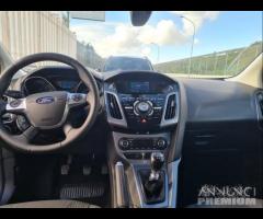 Ford focus 1.6tdci titanium - 6
