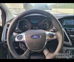 Ford focus 1.6tdci titanium - 10