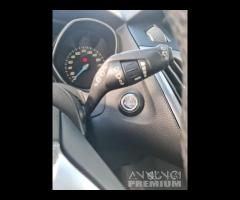 Ford focus 1.6tdci titanium - 14