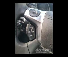 Ford focus 1.6tdci titanium - 15