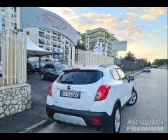 Opel mokka 1.6gpl cosmo full optional