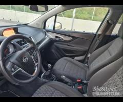 Opel mokka 1.6gpl cosmo full optional - 9