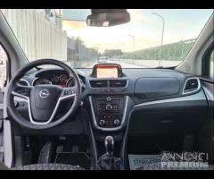 Opel mokka 1.6gpl cosmo full optional - 10