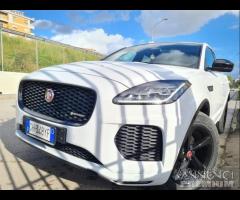 Jaguar e-pace 2.0td 150cv r-dynamic
