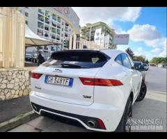 Jaguar e-pace 2.0td 150cv r-dynamic - 6