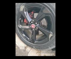 Jaguar e-pace 2.0td 150cv r-dynamic - 19