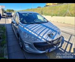 Peugeot 308 1.6hdi