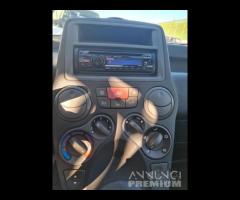 Fiat panda 1.2gpl 100000km no clima - 13