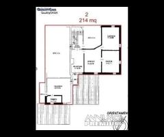 Casolare grandi dimensioni con annessi a jesi - 12