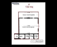 Casolare grandi dimensioni con annessi a jesi - 14