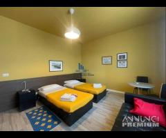 Trivani P.zza San Domenico - 17