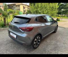 SUBENTRO NOLEGGIO RENAULT CLIO 1.5DCi 100CV