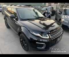 Land Rover Range Rover Evoque 2.0 TD4 150 CV